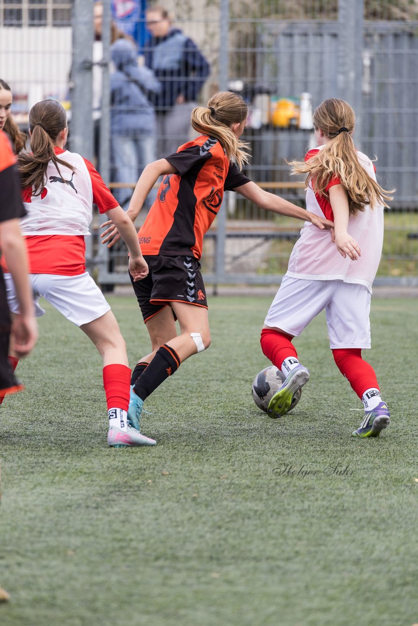 Bild 67 - wCJ Holstein Kiel Turnier